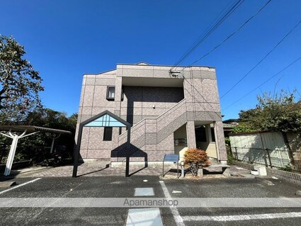 Ｇｒａｎｄｅ・Ｒｉｏ[1LDK/45.36m2]の外観2