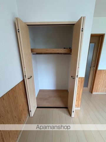 クレール乙房の内装写真