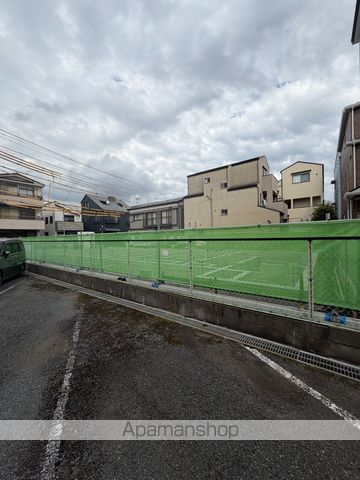 リッシュの外観写真
