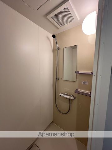 ソルナクレイシア東中野の内装写真