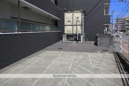 ＬＵＳＴ　ＹＡＮＡＩＭＡＣＨＩ　Ⅱ[1K/33.53m2]の共用部2