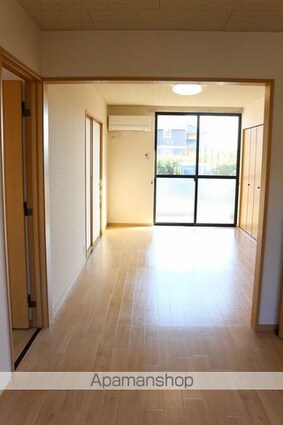 ベルデュール[2LDK/60.45m2]のリビング・居間