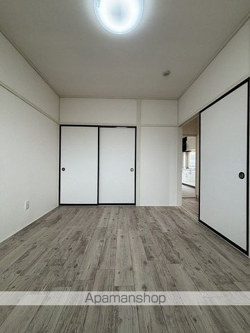 マンション丸山の内装写真