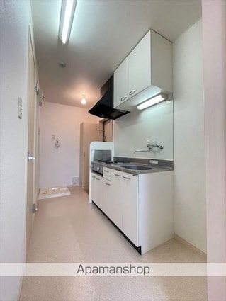 東京都江戸川区瑞江１丁目[1K/20.61m2]の内装2