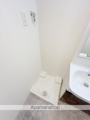 SーRESIDENCE堺BLAZEの内装写真