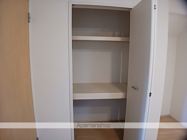K Houseの内装写真