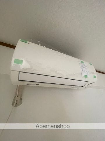和秀大須賀ビルの内装写真