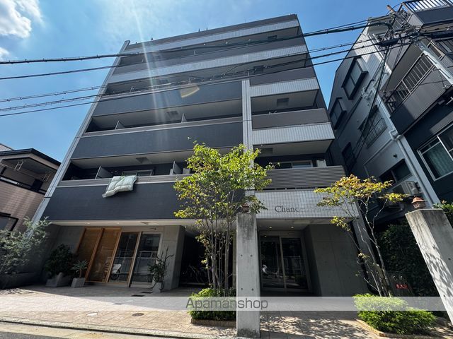 Chance八尾本町の外観写真
