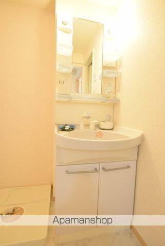 センプリーチェの内装写真