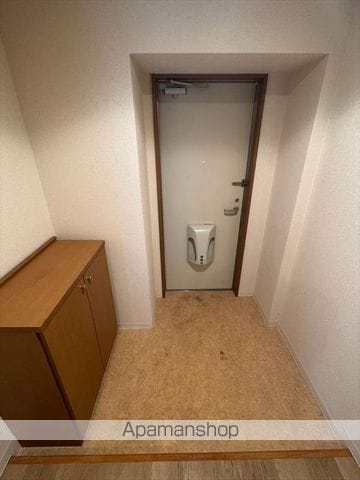 有松ヒルズ Aの内装写真