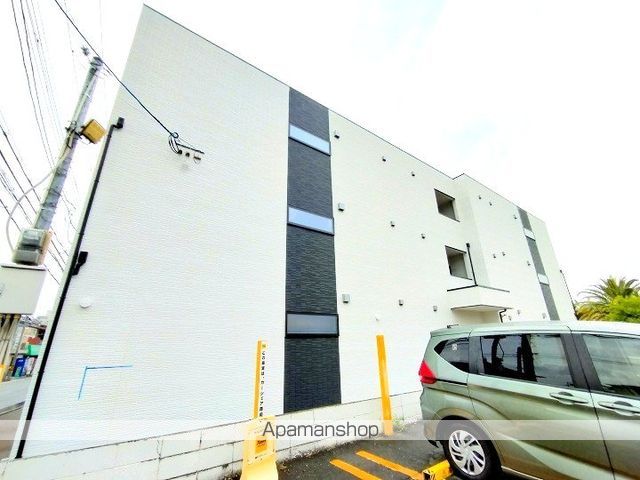 ココングランジュール吹田垂水町の外観写真