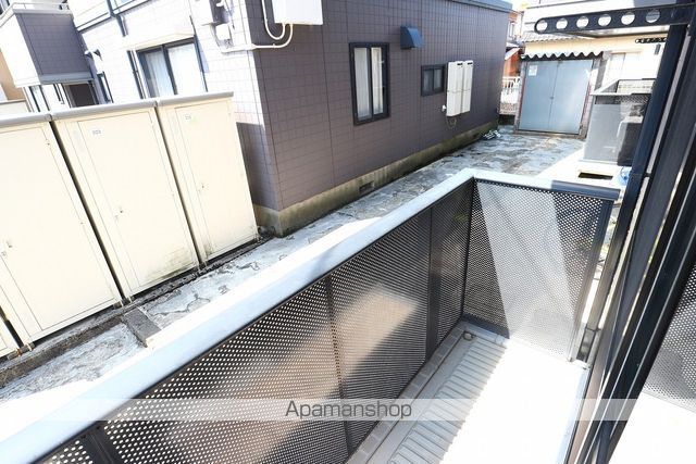 ディアスK−Iの内装写真
