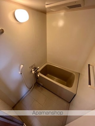 サンモール塩屋[1DK/30.71m2]のバス