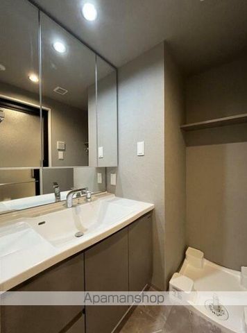 SーRESIDENCE目黒大岡山BRESAの内装写真