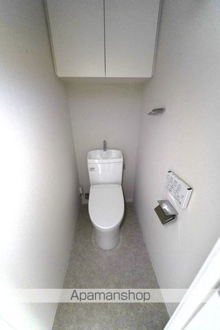 シーズンフラッツ新大阪SOUTHの内装写真