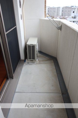 シャインビュー豊中の内装写真