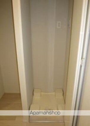 ブランシエスタ王子[1R/27.75m2]のその他部屋・スペース