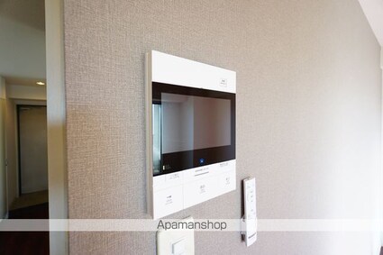 ＡＨビル[1LDK/44.94m2]のセキュリティ