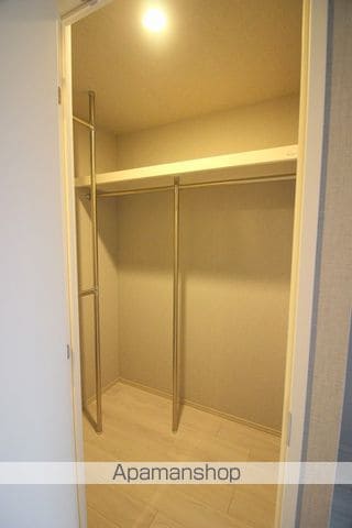 C0MF0RIA北堀江一丁目の内装写真
