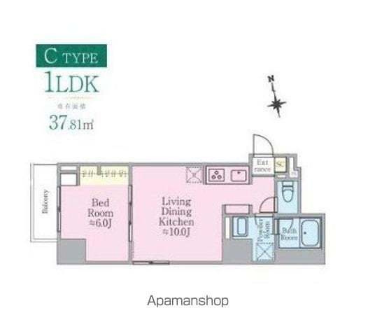 間取り：213141842408