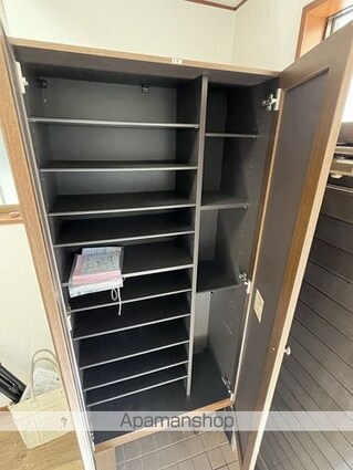 上戸田５丁目貸戸建[2SLDK/75.76m2]の内装3