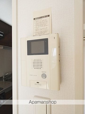 スカイコート天塚の内装写真