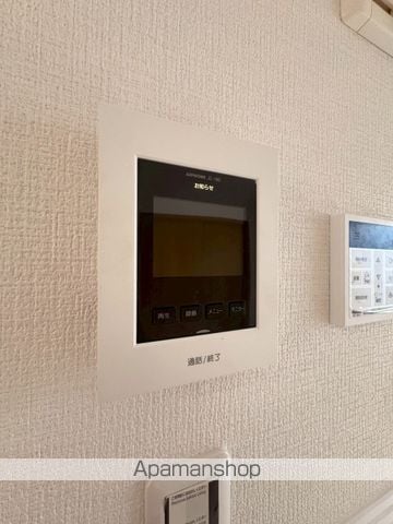 GARAGE上中野の内装写真