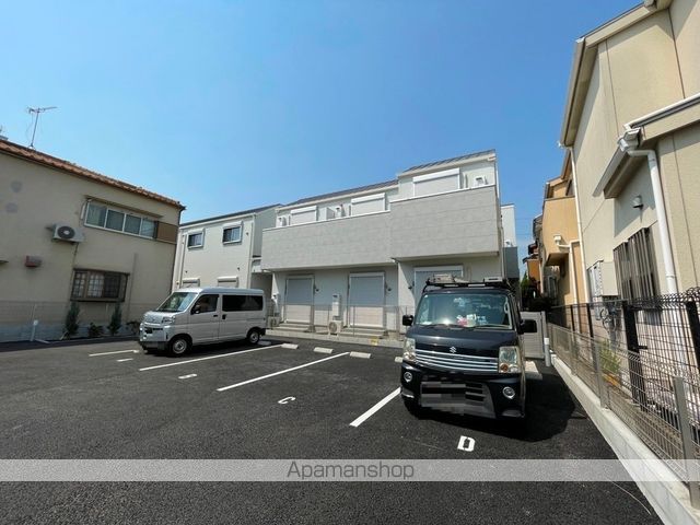 あんしんプラス小畑町08-13001の外観写真