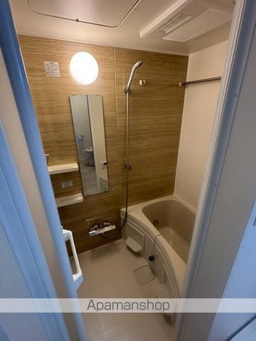 MAISON SA XXの内装写真