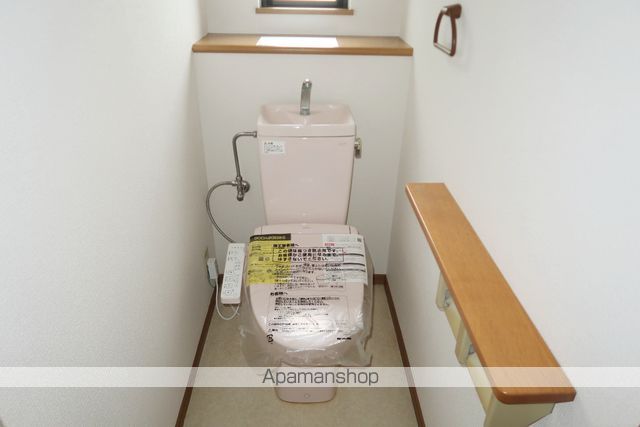 detached 埼玉県入間市大字新光

地図を見る