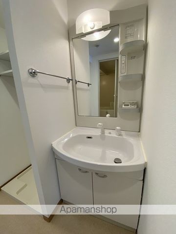 南円山シャトー桂和の内装写真
