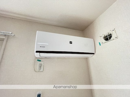 ピースランド[1LDK/40.9m2]のその他設備