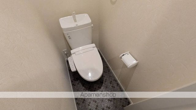 高殿サンクの内装写真