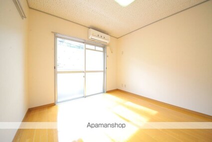 サンノーブル大塚[1K/20m2]の内装6