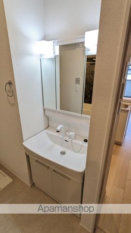 ノース圓 しおの内装写真