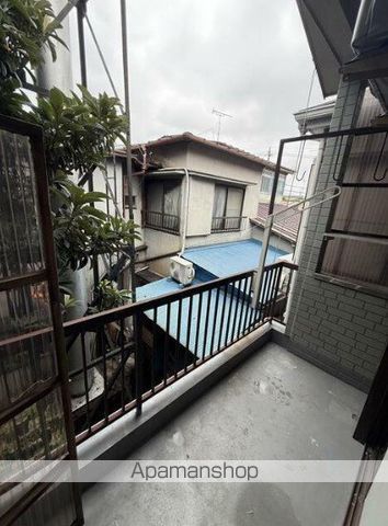 江戸川区南小岩4丁目戸建の内装写真