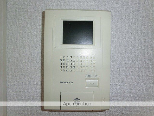 レジデンス湘南の内装写真