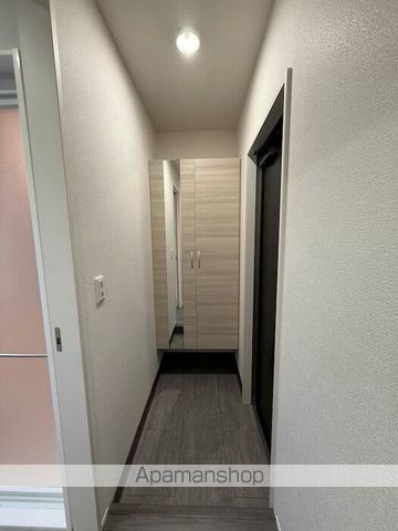 Colermo舟入南の内装写真