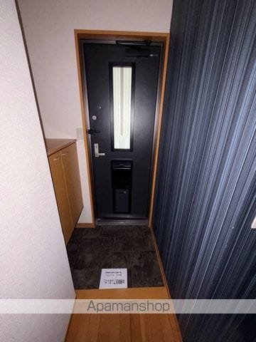 ヴェルドミールの内装写真