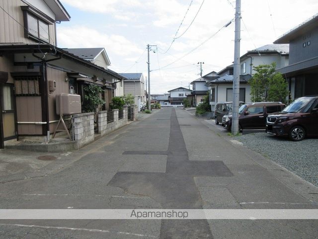 Olivaの周辺写真
