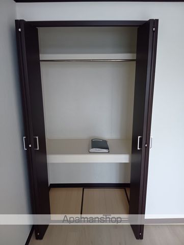 テラス31大手町の内装写真