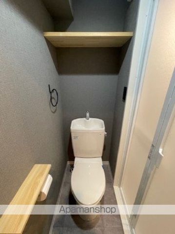 スカイハイツみゆきの内装写真