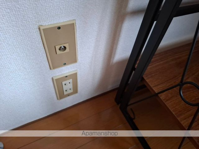 パナハイツカワサキのその他写真