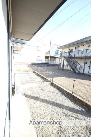 フレグランスきぬたIIの内装写真
