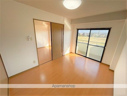 クレストンコート[1LDK/40.32m2]の内装2