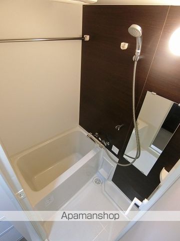 スクエアシティ川崎東田町の内装写真