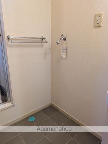 ビレッジ石塚B棟の内装写真