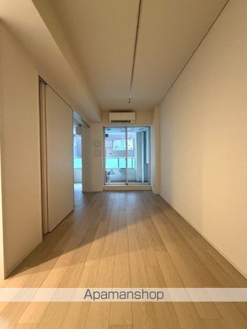 .カーザビアンカの内装写真