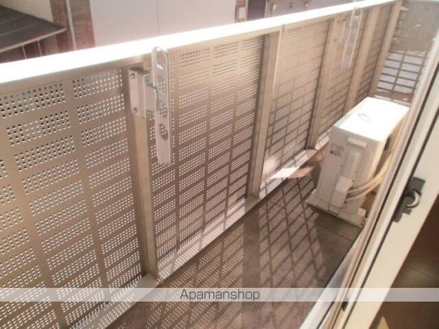 プラージュ[3LDK/67.38m2]のバルコニー
