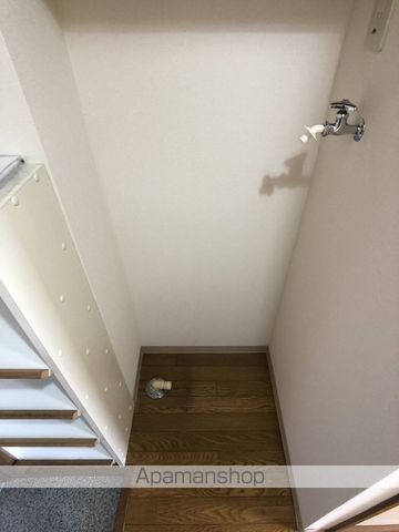 Lily-be郡山Iの内装写真
